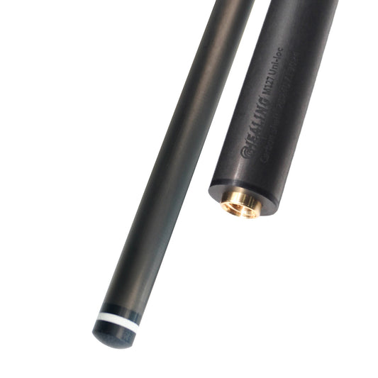 Carbon Fiber Break Shaft - Uni-loc 12.9mm