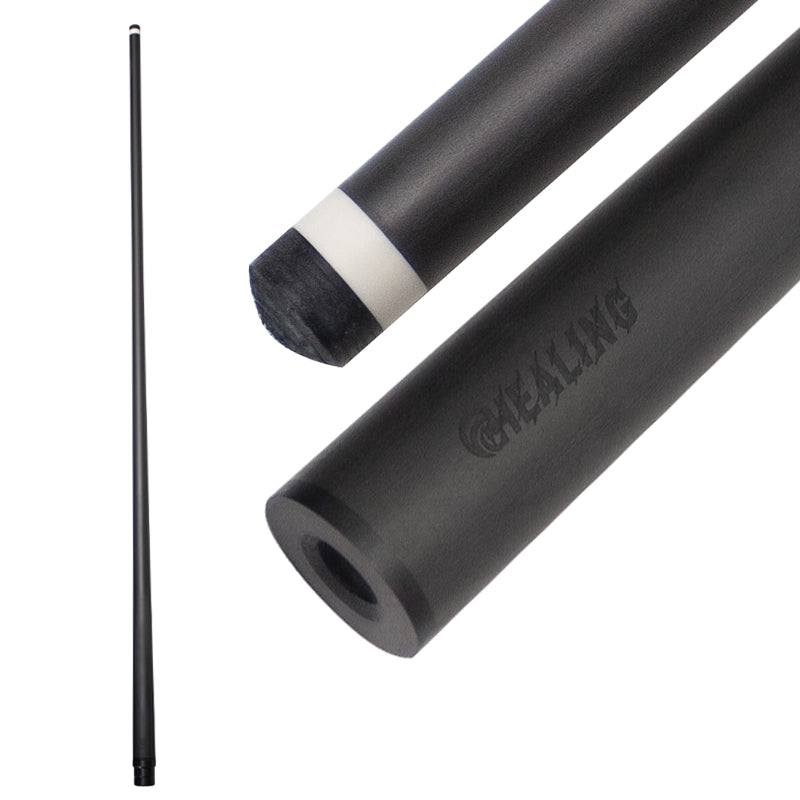 Carbon Fiber Shaft 3/8x10 - 12.9mm 29" XTC Ferrule