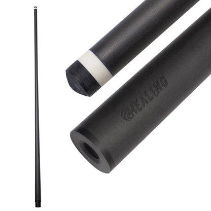 Carbon Fiber Shaft 3/8x10 - 12.9mm 29" XTC Ferrule