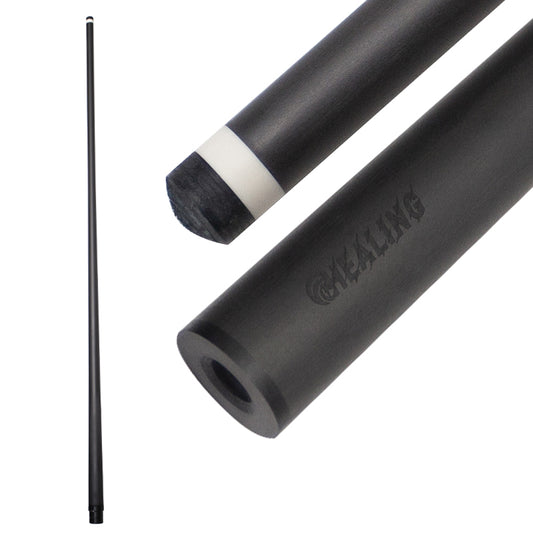 Carbon Fiber Shaft 3/8x10 - 12.9mm 29" XTC Ferrule