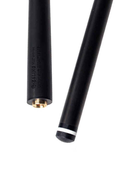 OKHEALING Carbon Cue Shaft - Uni-loc Joint 12.9mm Tip