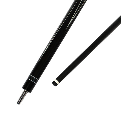 Carbonfaser-Poolqueue, radial – 12 mm und XTC-Ferrule