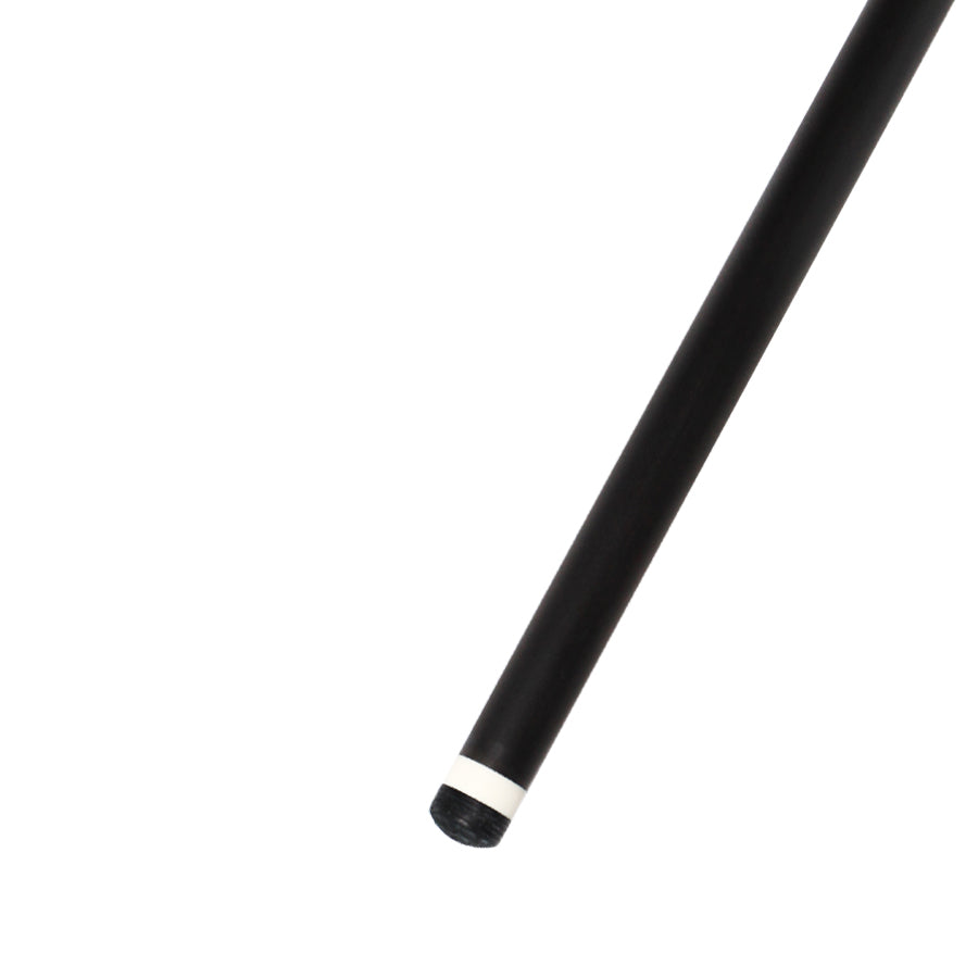 Carbon Fiber Pool Cue Radial - 11.8mm LD Juma Ferrule