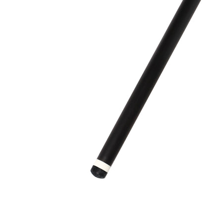Carbon Fiber Pool Cue Radial - 11.8mm LD Juma Ferrule