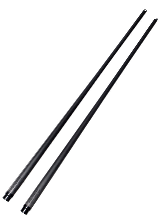 OKHEALING Carbon Shaft for Play Cue with 12.9mm Tip