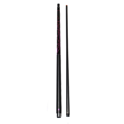 Carbon Fiber Break Cue - 12.9mm Uni-loc