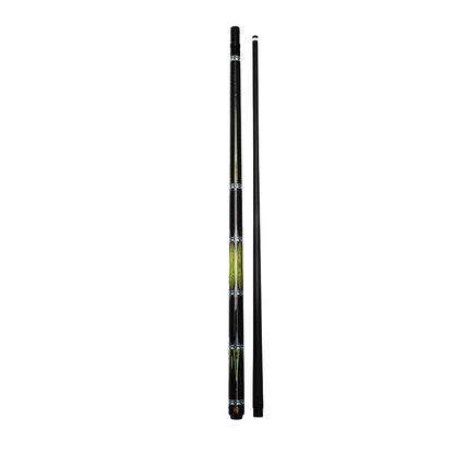 Carbon Fiber Pool Cue Radial - 11.8mm with Juma Ferrule