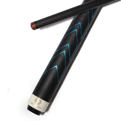 Uniloc Break Queue aus Kohlefaser – 12,9 mm