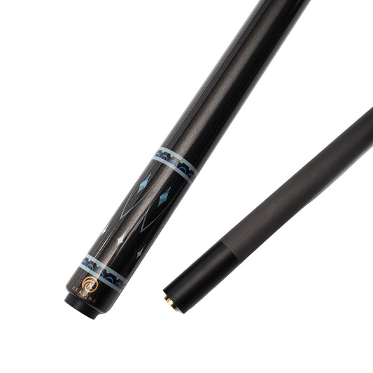 Carbon Fiber Break Cue Uniloc - 12.9mm