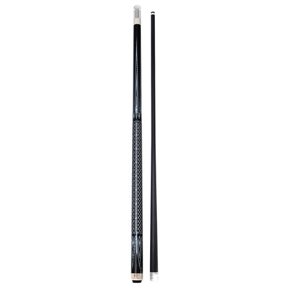 Carbon Fiber Pool Cue Radial - 12.5mm LD Juma Ferrule
