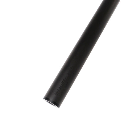 Carbon Fiber Pool Cue - 11.8mm Radial