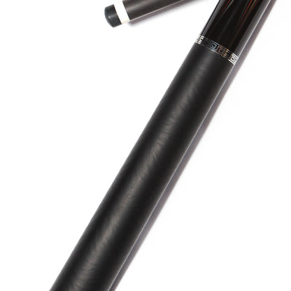 Carbon Fiber Pool Cue- 11.8mm Radial Juma Ferrule