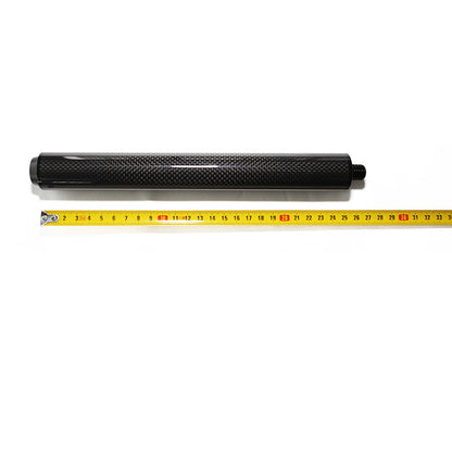 Carbon Fiber 3K Extension Fits for Mezz