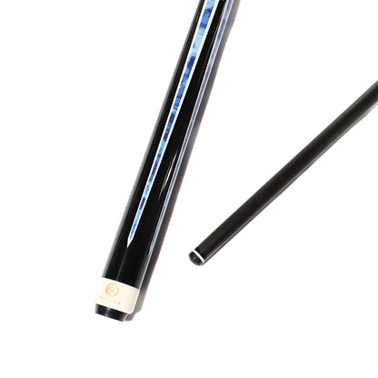 Carbon Fiber Break Cue - 12.9mm Uniloc