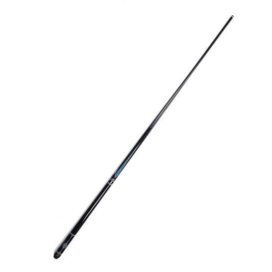 Carbon Fiber Pool Cue - 12.5mm Radial XTC Ferrule
