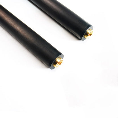 Carbon Fiber Break Shaft 5/16 x18 and 5/16 x14 Interchangeable - 12.9mm