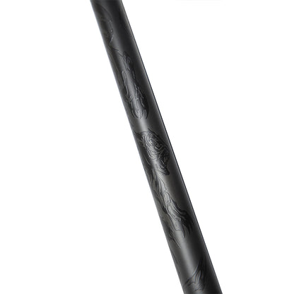 Carbon Fiber Break Cue Uniloc Style - 13mm LD