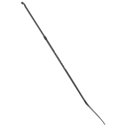 Dreiteiliges SUP-Paddel aus Kohlefaser – verstellbar und abnehmbar