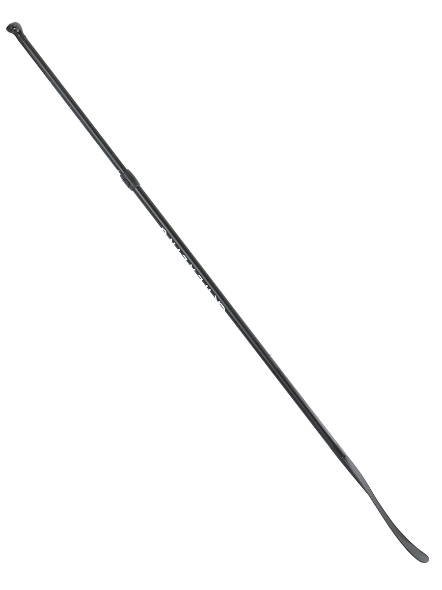 OKHEALING 3-Piece Adjustable Fiberglass SUP Paddle with OPP Surface