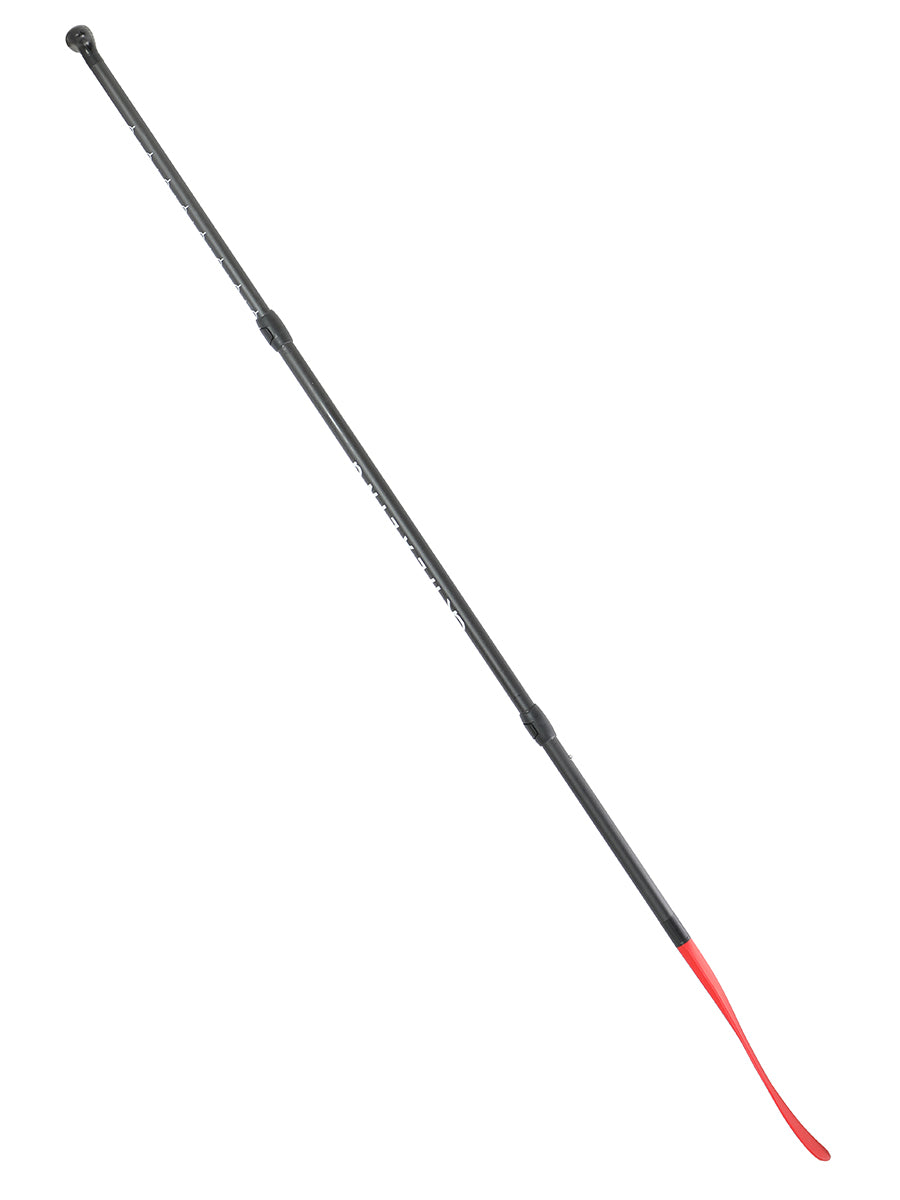 OKHEALING 3-Piece Fiberglass SUP Paddle with 3K Surface
