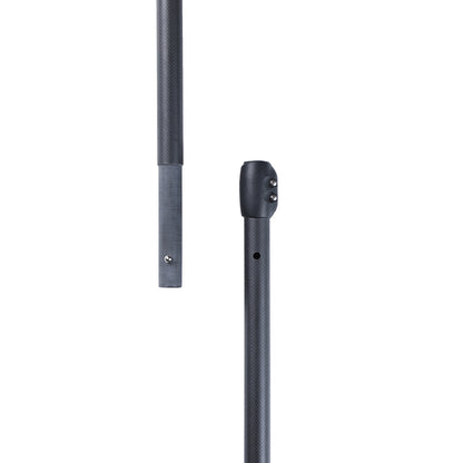 Fiberglass 3-Piece SUP Paddle - Adjustable and Detachable
