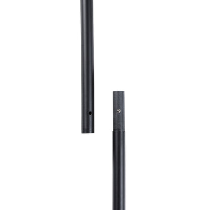 Fiberglass 3-Piece SUP Paddle - Adjustable and Detachable