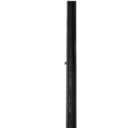 Adjustable Carbon Fiber Walking Cane - Ultralight