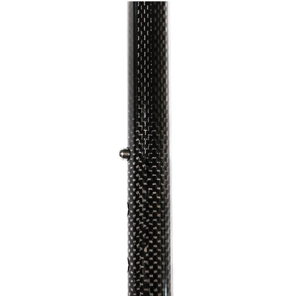 Adjustable Carbon Fiber Walking Cane - Ultralight