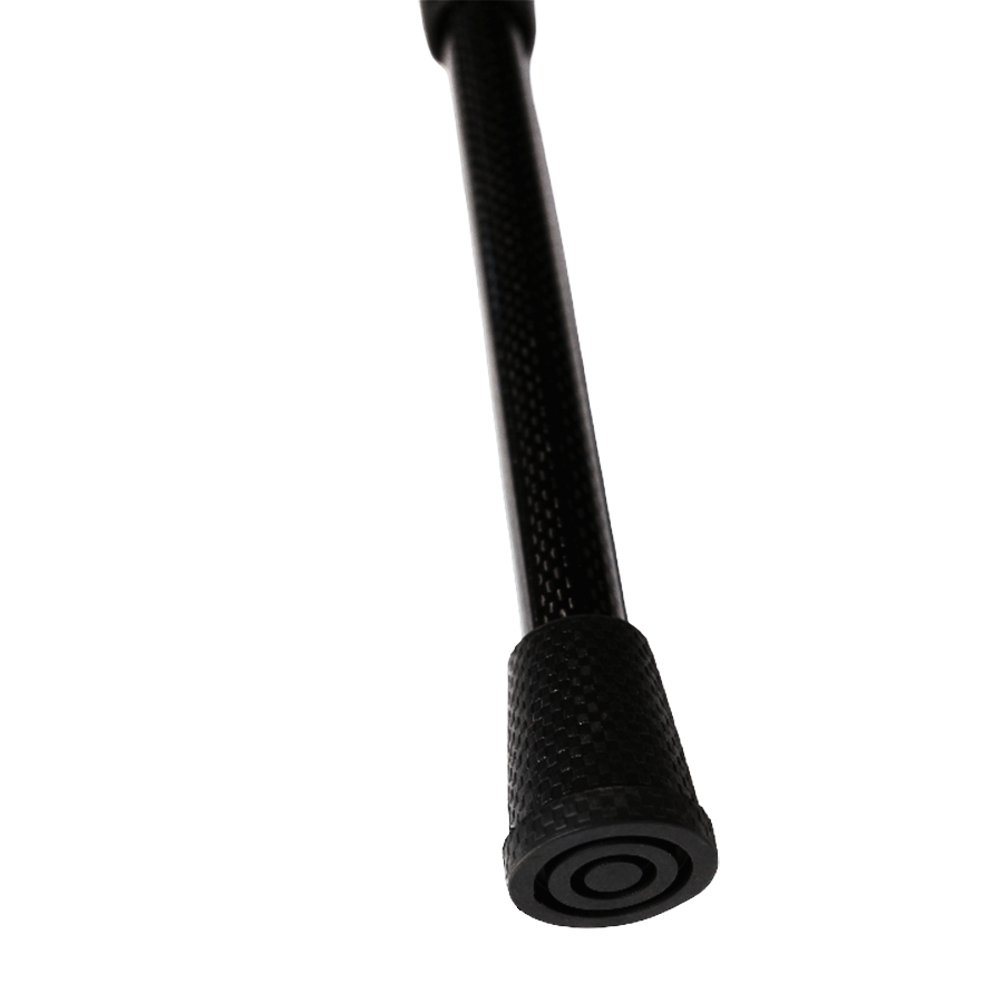 Adjustable Carbon Fiber Walking Cane - Ultralight