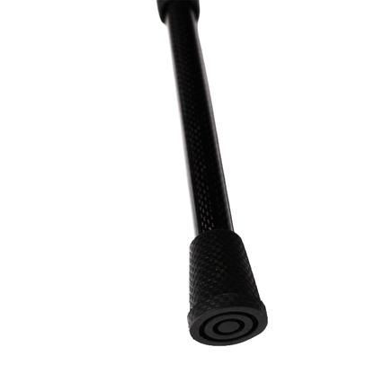 Adjustable Carbon Fiber Walking Cane - Ultralight