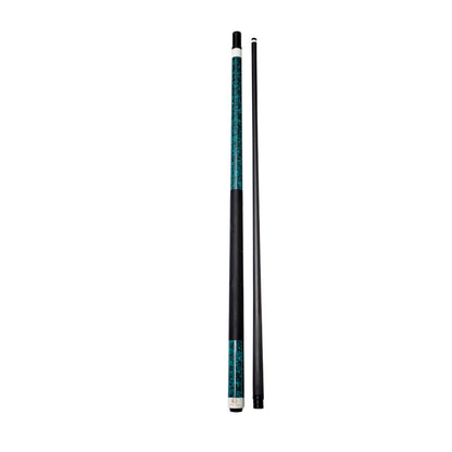Carbon Fiber Pool Cue Radial - 11.8mm LD XTC Ferrule