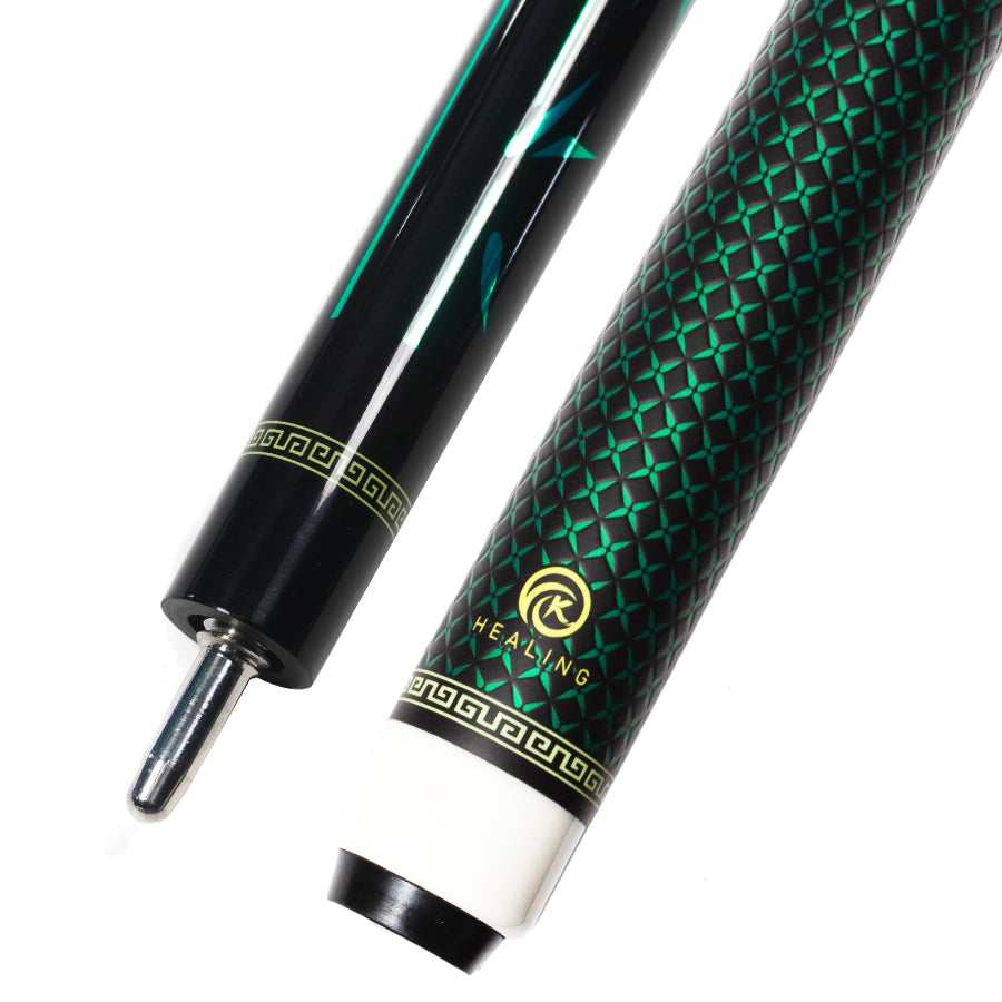 Uniloc Break Queue aus Kohlefaser – 12,9 mm