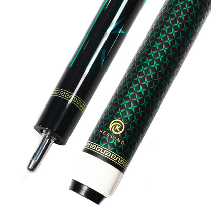 Uniloc Break Queue aus Kohlefaser – 12,9 mm