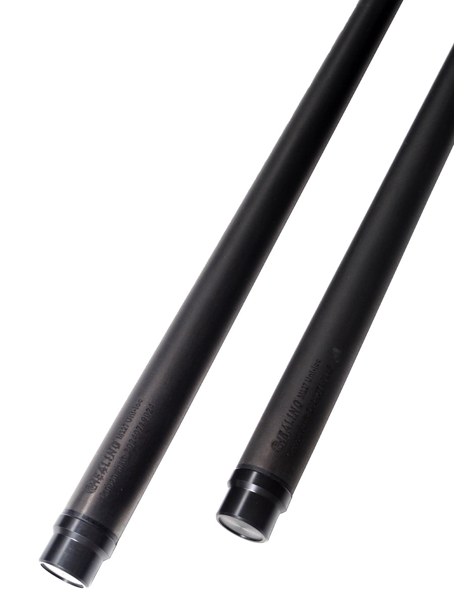 OKHEALING Carbon Shaft for Play Cue with 12.9mm Tip