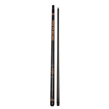 Carbon Fiber Break Cue Radial - 12.9mm