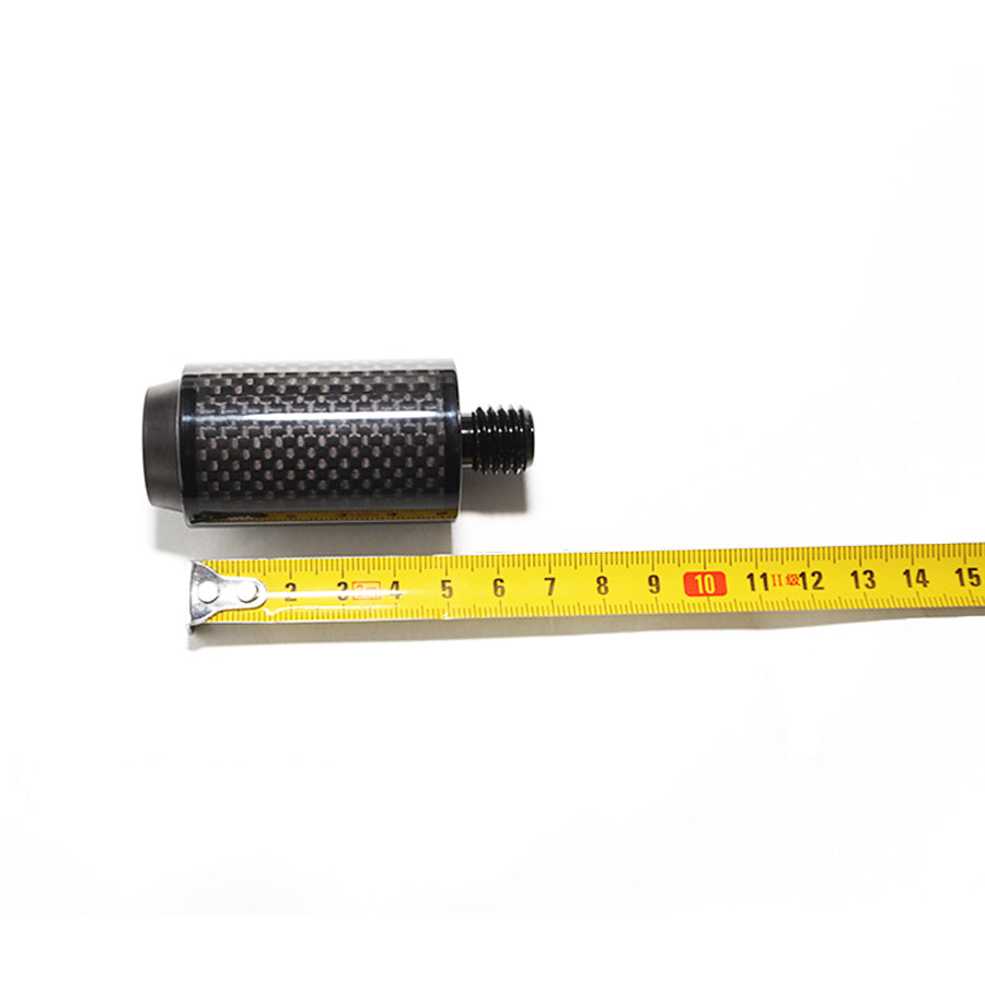 Carbon Fiber 3K Extension Fits for Mezz