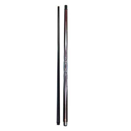 Carbon Fiber Break Cue - 12.9mm Uni-loc