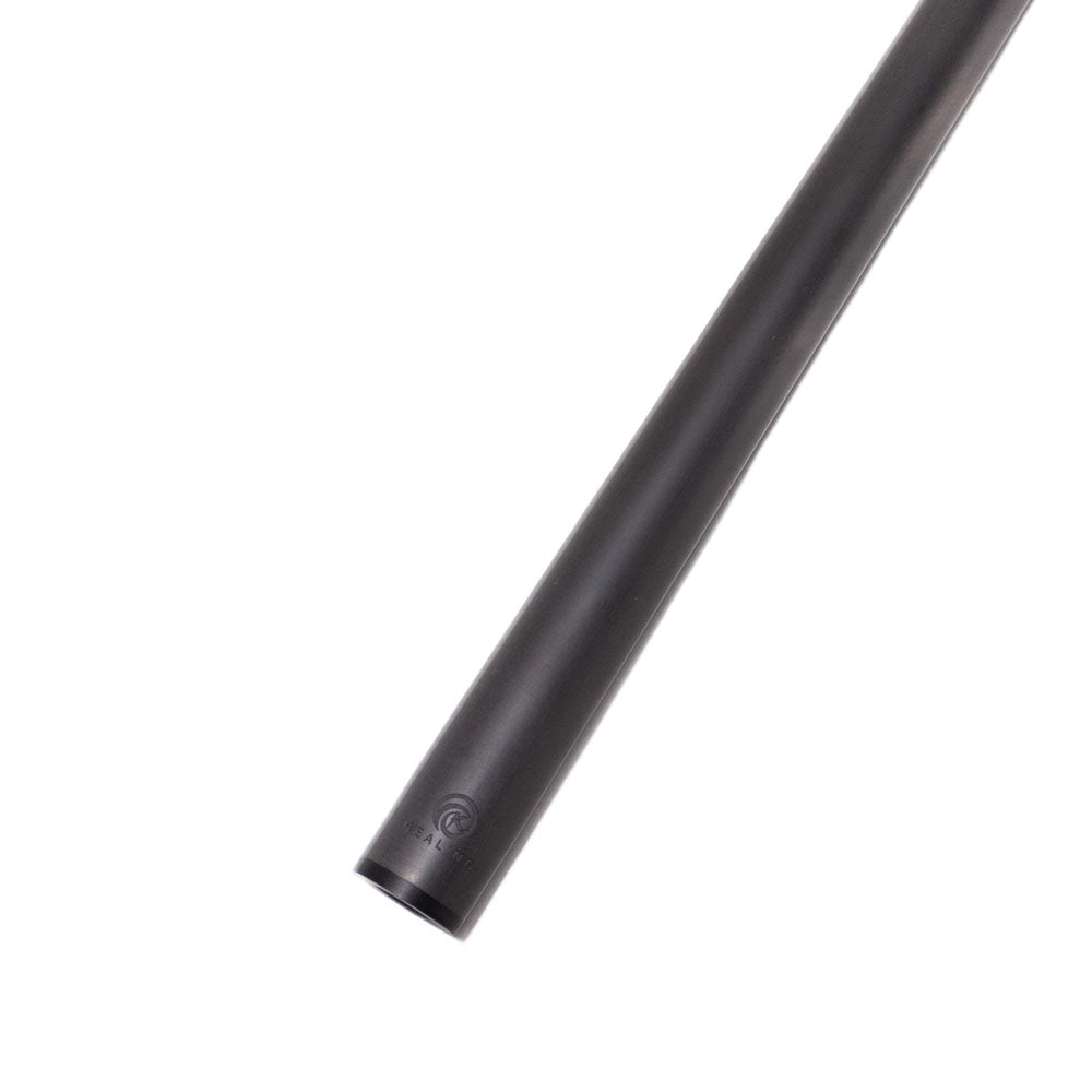 Carbon Fiber Pool Cue Radial - 12.5mm LD XTC Ferrule