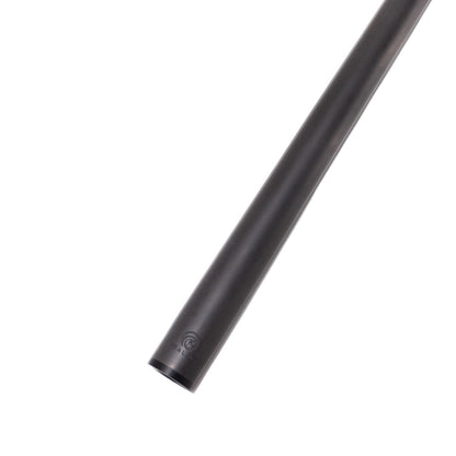 Carbon Fiber Pool Cue Radial - 12.5mm LD XTC Ferrule