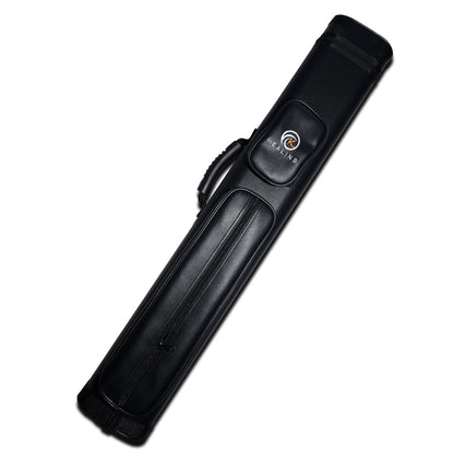 Pool Cue Case for 1/2 Billiard Cues