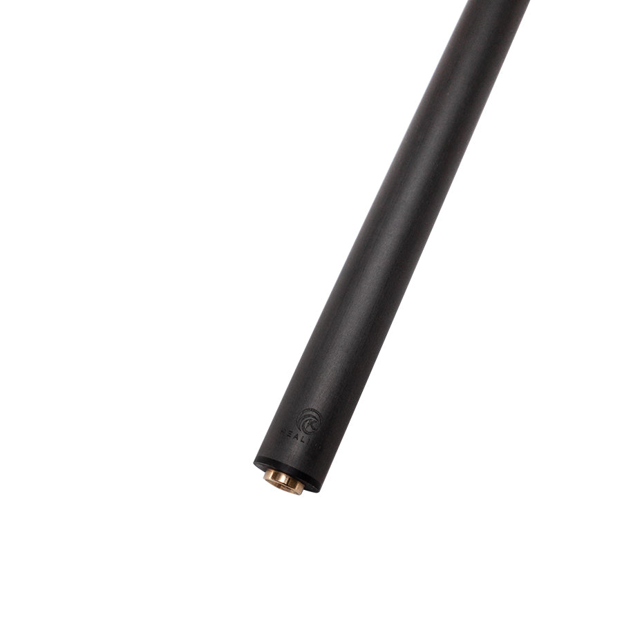 Carbon Fiber Break Cue Uniloc Style - 13mm LD