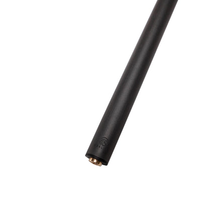 Carbon Fiber Break Cue Uniloc Style - 13mm LD