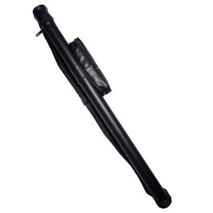 Pool Cue Case for 1/2 Billiard Cues