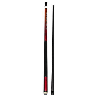 Carbon Fiber Hybrid Pool Cue Radial - 11.8mm LD Juma Ferrule