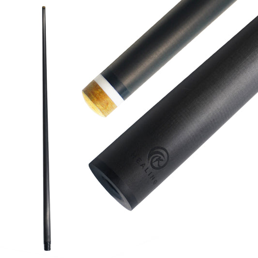 Carbon Fiber Shaft 3/8x10 - 12mm 27"