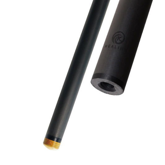 Carbon Fiber Shaft - 3/8 x 10 Joint 12mm Tip