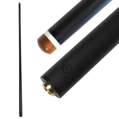 Carbon Fiber Break Shaft 12.9mm - Radial / Uniloc for Predator