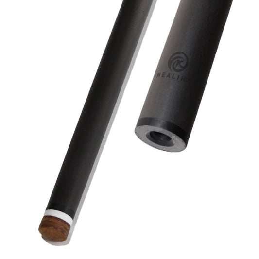 OKHEALING Carbon Fiber Shaft - Radial Joint 12.4mm Tip