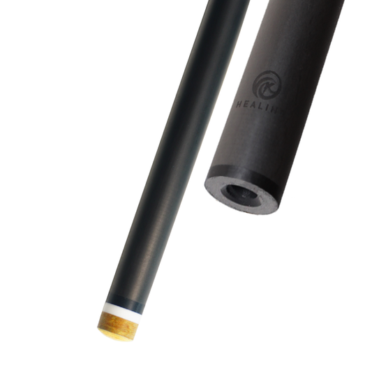 Carbon Fiber Shaft - Radial 12.4mm