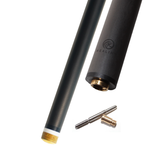 Carbon Fiber Shaft - Uniloc for Predator 12.4mm